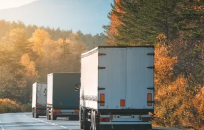 Konya ile Cevizlibağ Arası Klima Taşıma