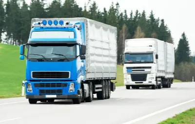 Konya ile Cevizlibağ Arası Eşya Taşıma